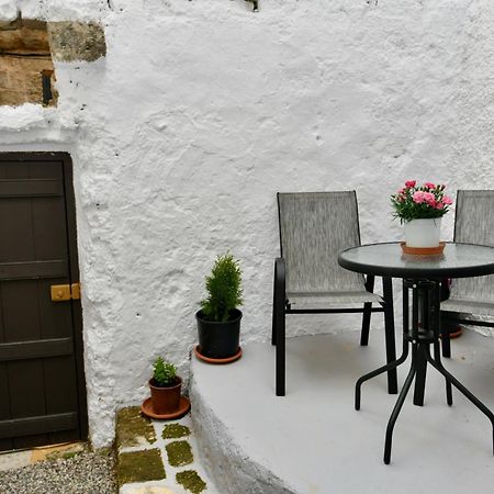Penelope Garden House Old Town Apartment Rhodes City Exterior photo