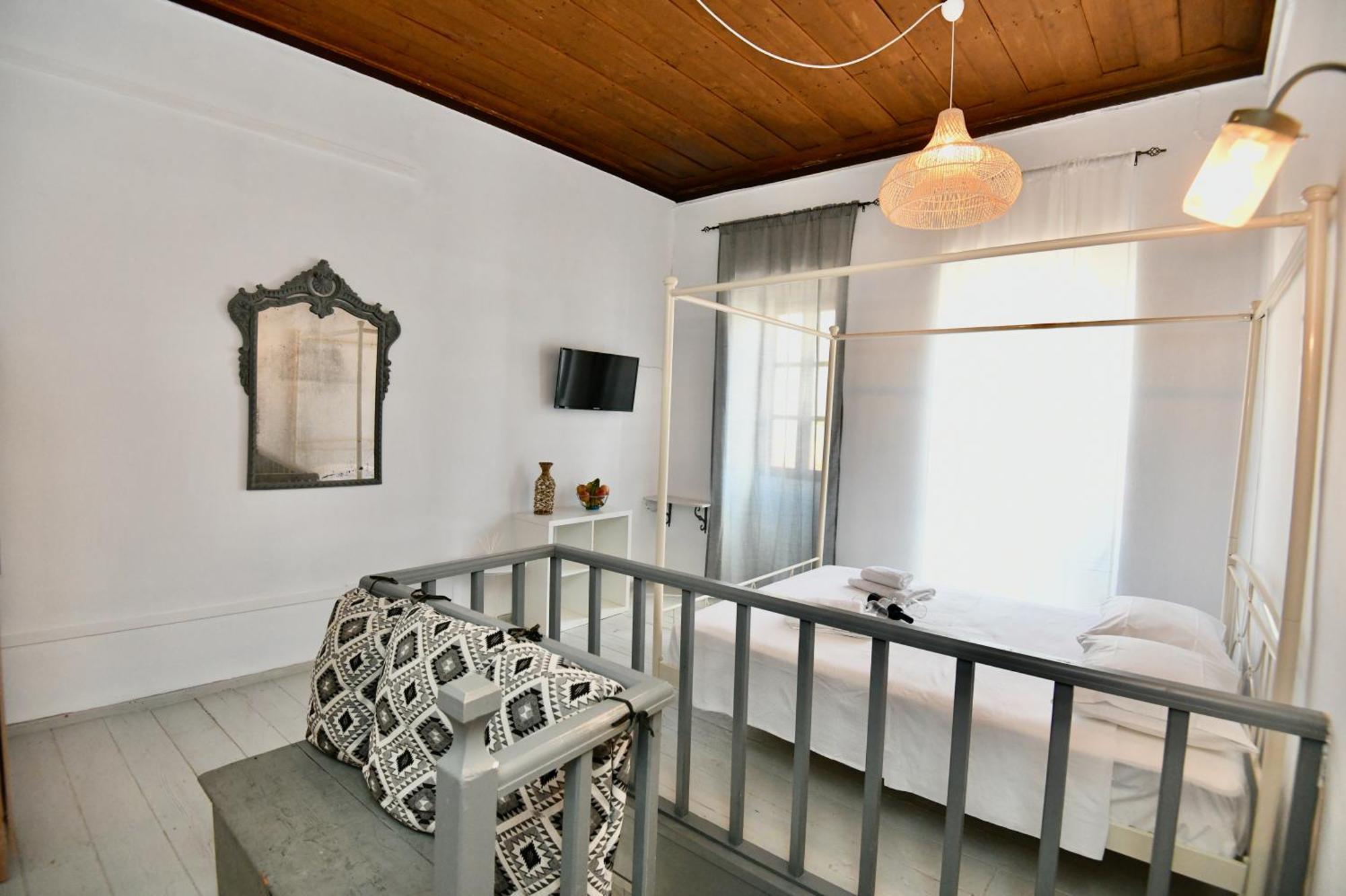 Penelope Garden House Old Town Apartment Rhodes City Exterior photo