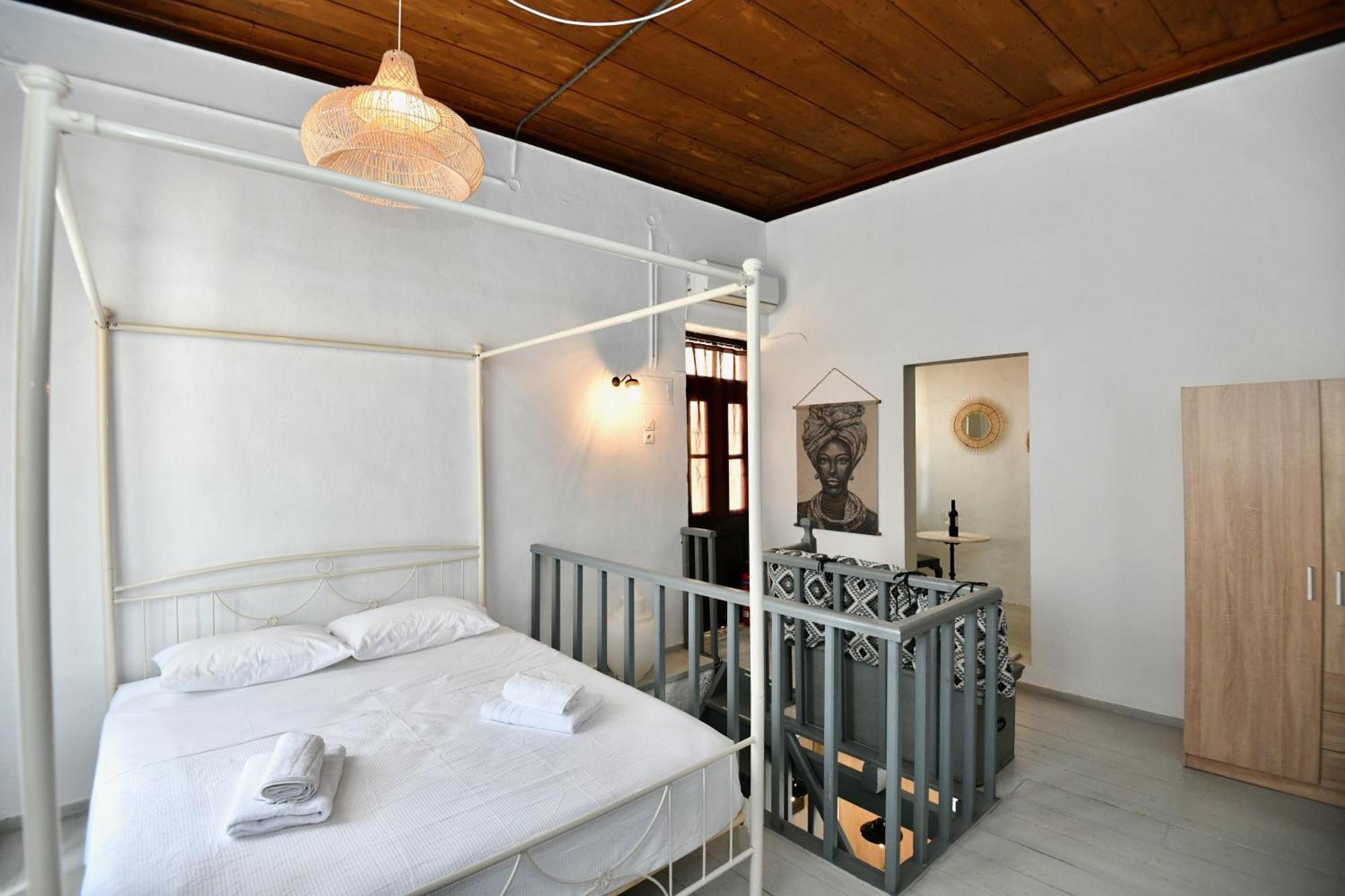 Penelope Garden House Old Town Apartment Rhodes City Exterior photo