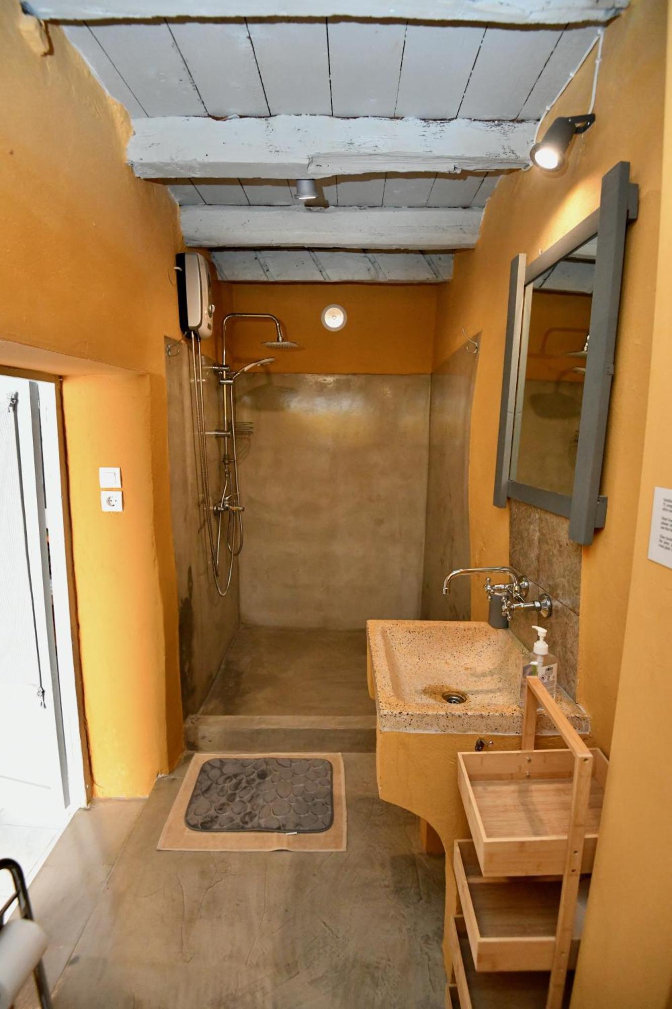 Penelope Garden House Old Town Apartment Rhodes City Exterior photo