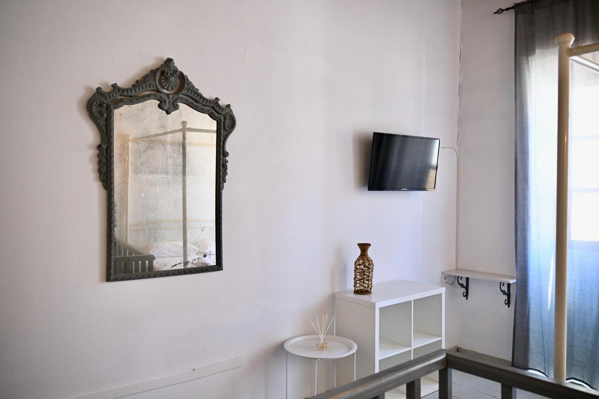 Penelope Garden House Old Town Apartment Rhodes City Exterior photo