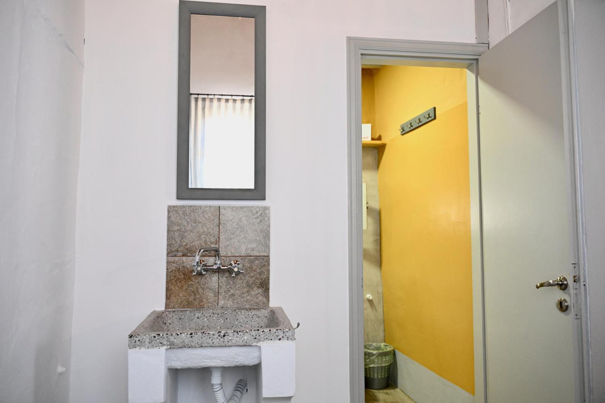 Penelope Garden House Old Town Apartment Rhodes City Exterior photo