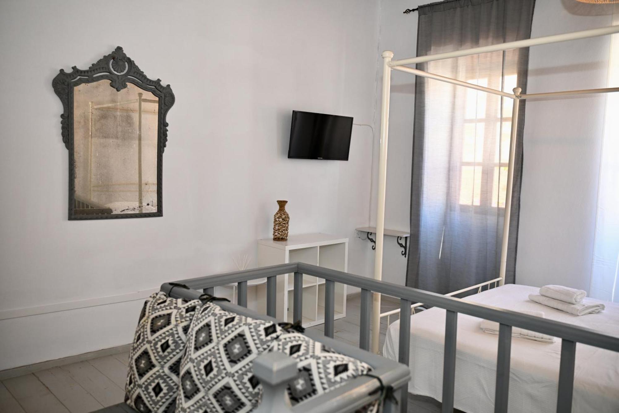 Penelope Garden House Old Town Apartment Rhodes City Exterior photo