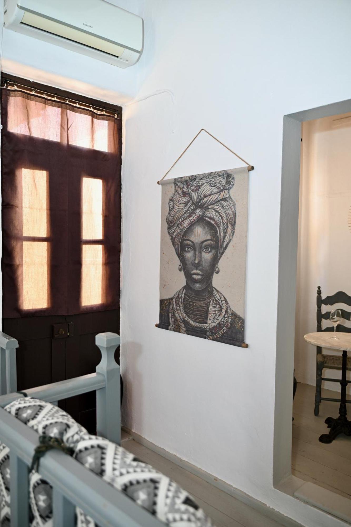 Penelope Garden House Old Town Apartment Rhodes City Exterior photo