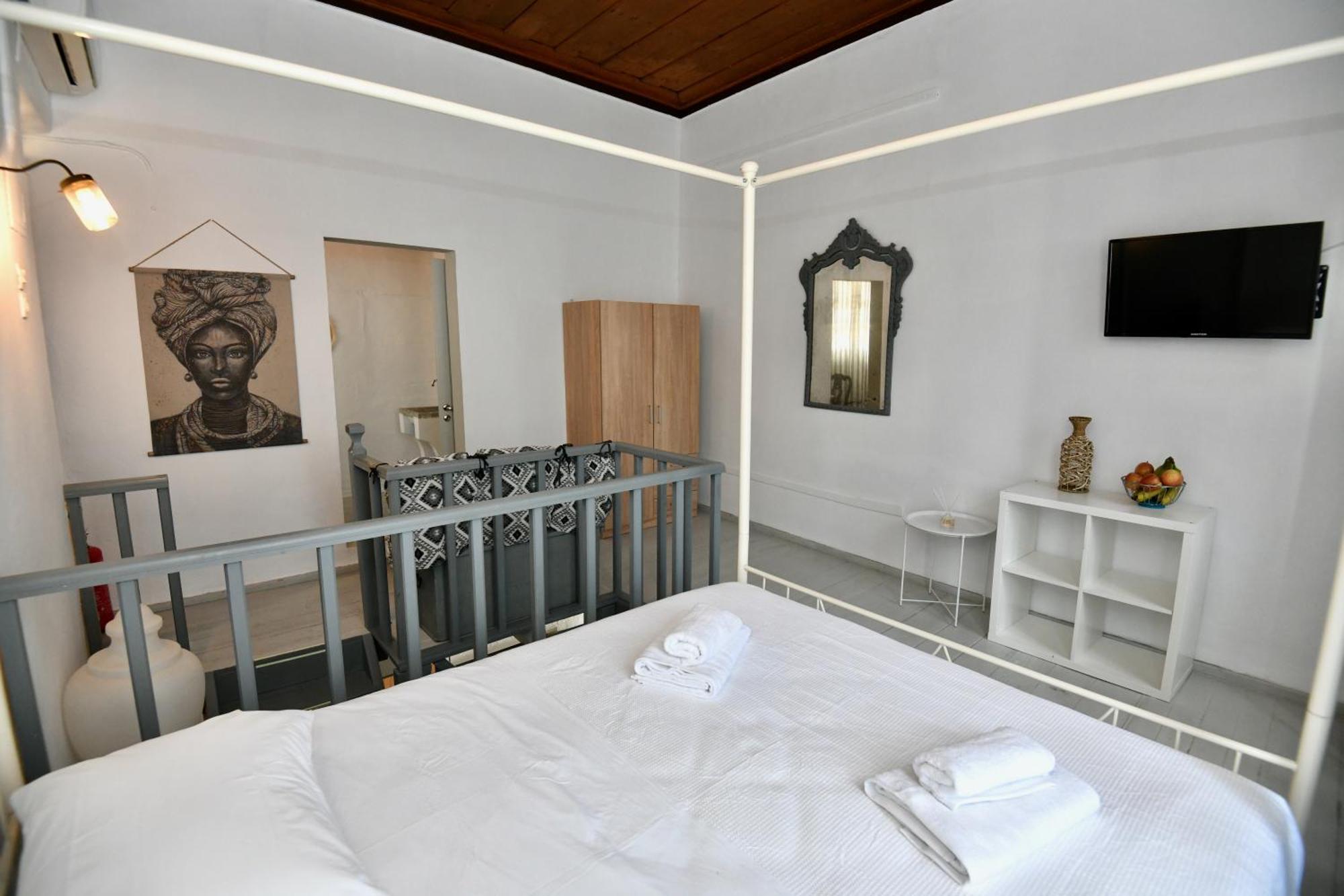 Penelope Garden House Old Town Apartment Rhodes City Exterior photo