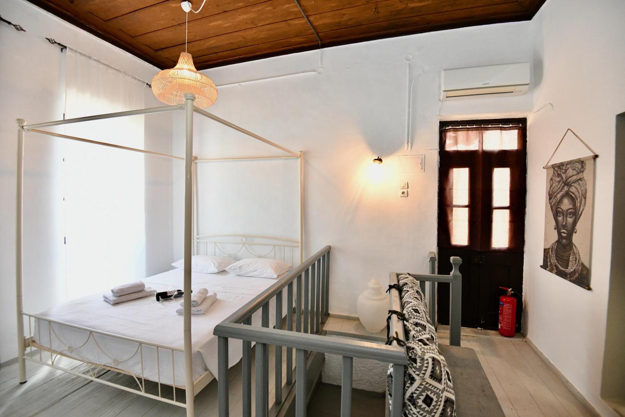 Penelope Garden House Old Town Apartment Rhodes City Exterior photo